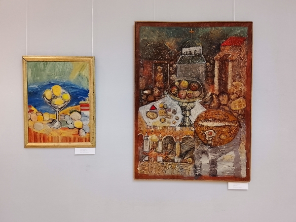  Культура Калужской области