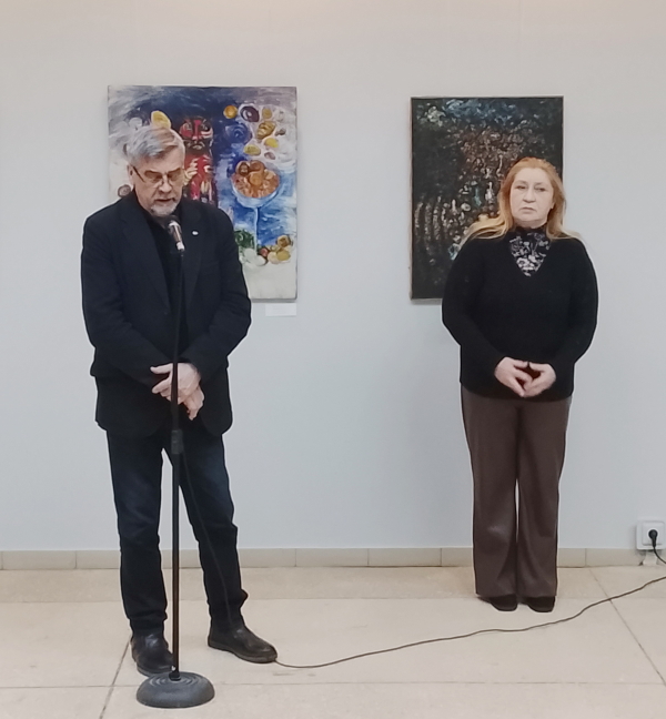  Культура Калужской области