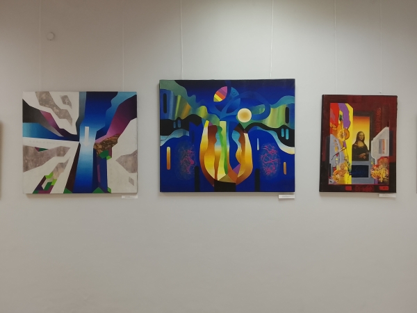  Культура Калужской области