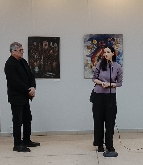  Культура Калужской области