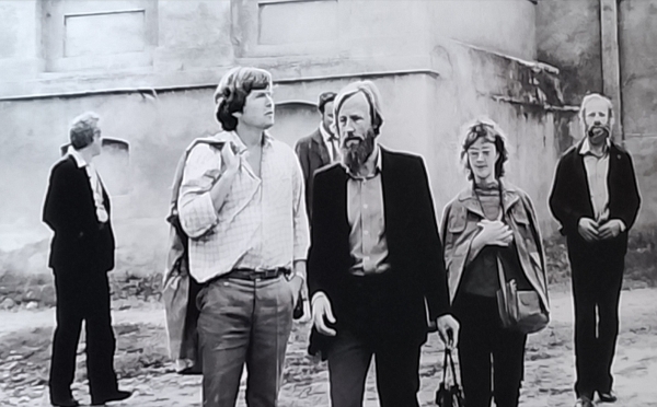  Культура Калужской области