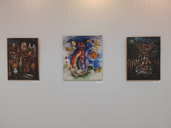  Культура Калужской области