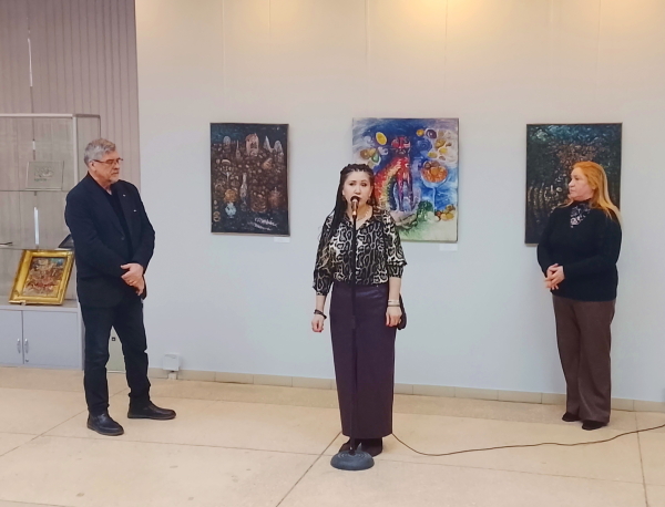  Культура Калужской области