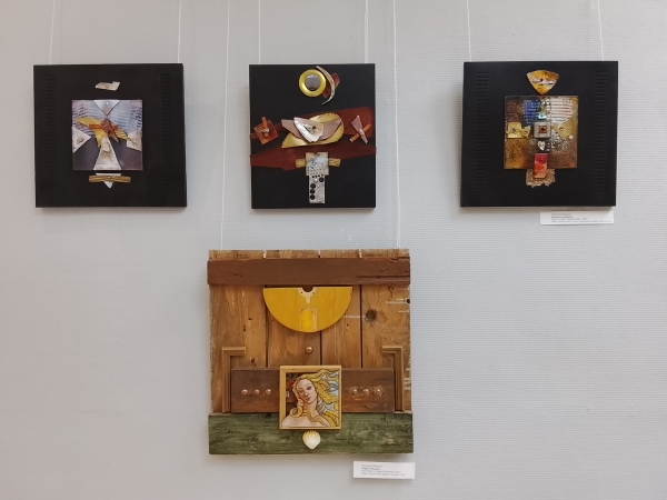  Культура Калужской области