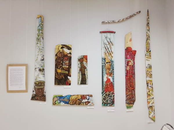  Культура Калужской области