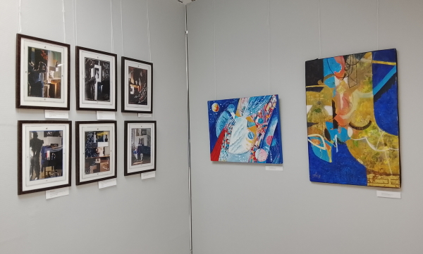  Культура Калужской области