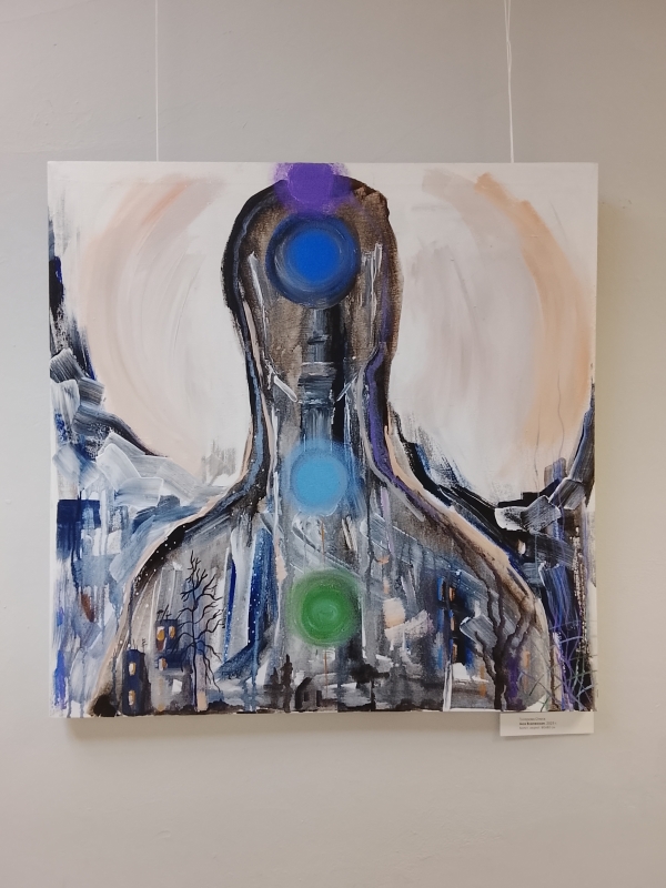  Культура Калужской области