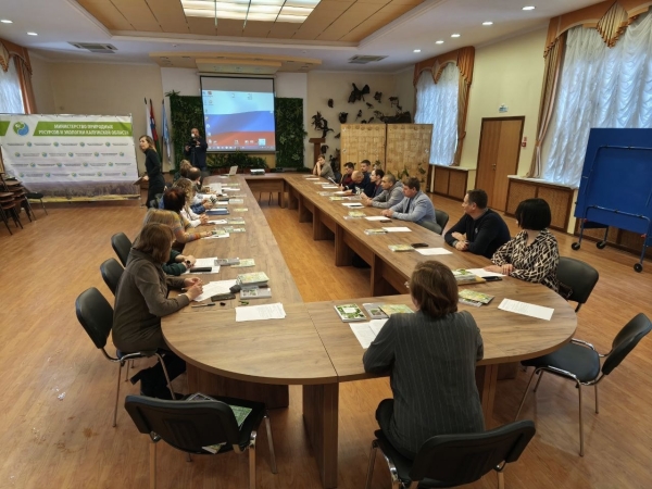  Культура Калужской области