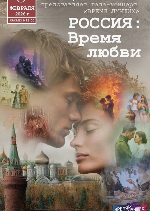 «Инновационный театр балета» ИКЦ выступит в Государственном Кремлёвском дворце Культура Калужской области