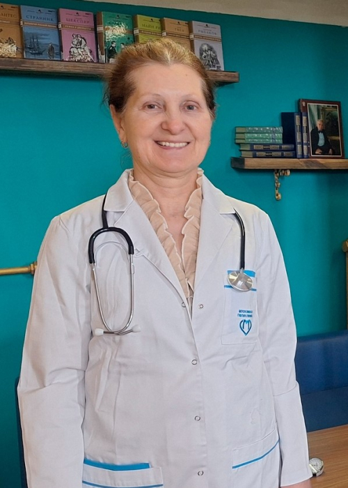 День против онкологии прошел в «Белинке» Культура Калужской области