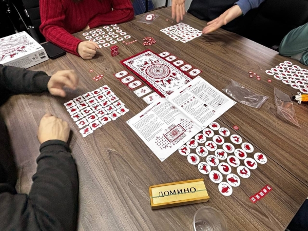  Культура Калужской области