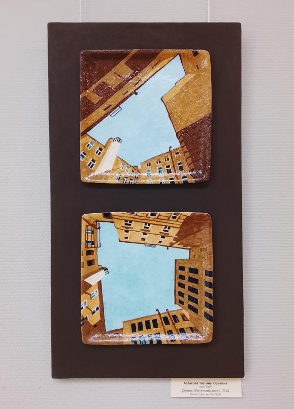  Культура Калужской области