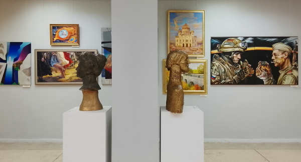  Культура Калужской области