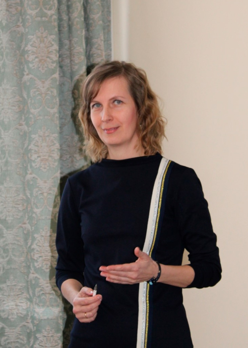 Презентация книги "Исследователи живой природы Калужской области: исторический очерк и персоналии" Культура Калужской области