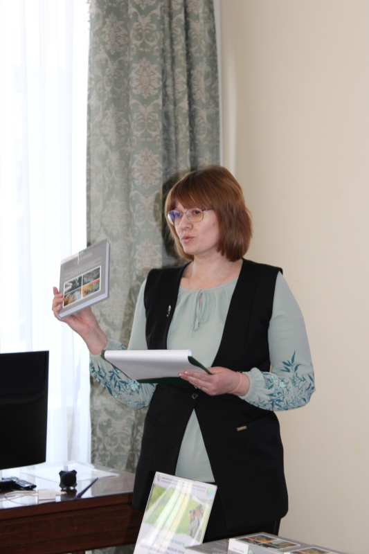  Культура Калужской области