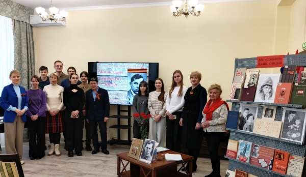  Культура Калужской области