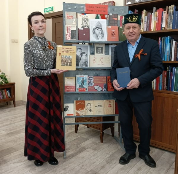  Культура Калужской области