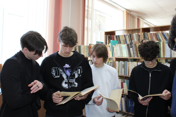  Культура Калужской области