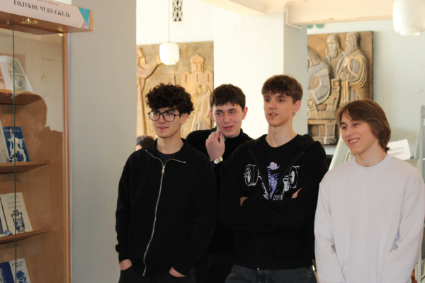  Культура Калужской области