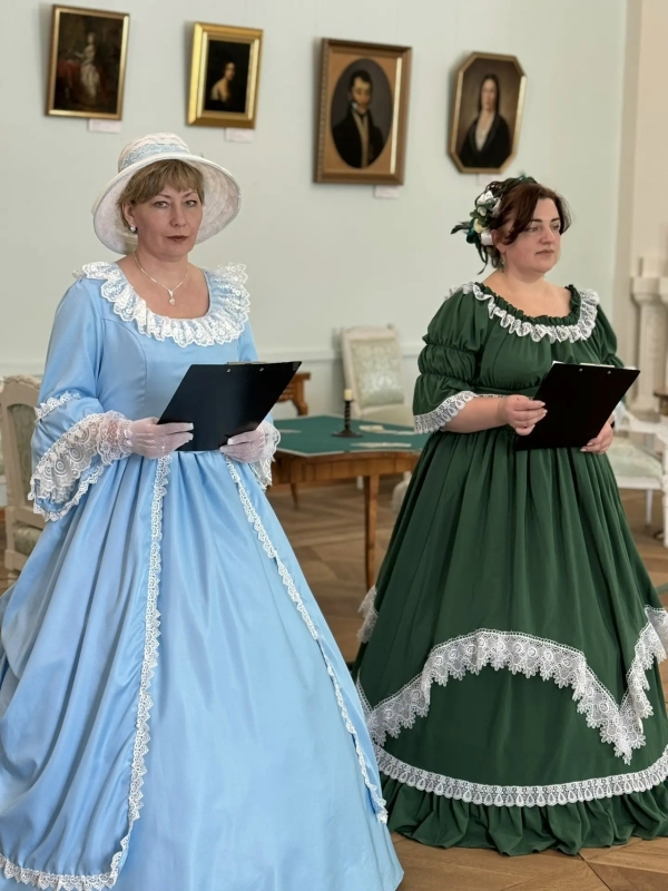  Культура Калужской области