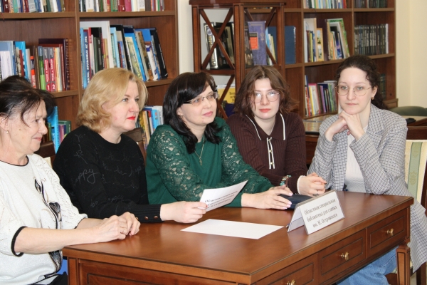  Культура Калужской области