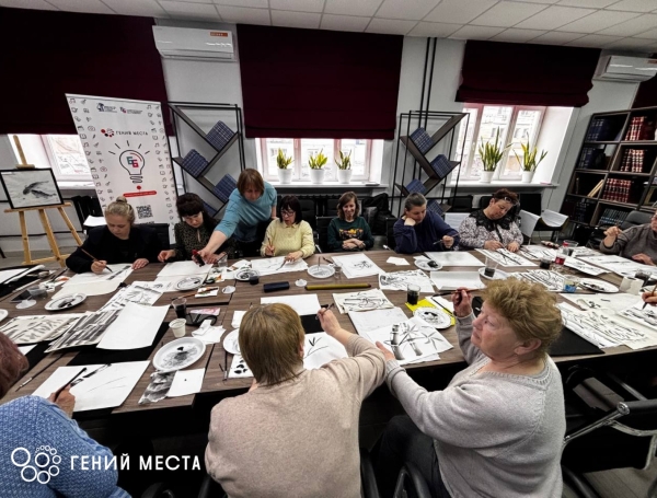  Культура Калужской области