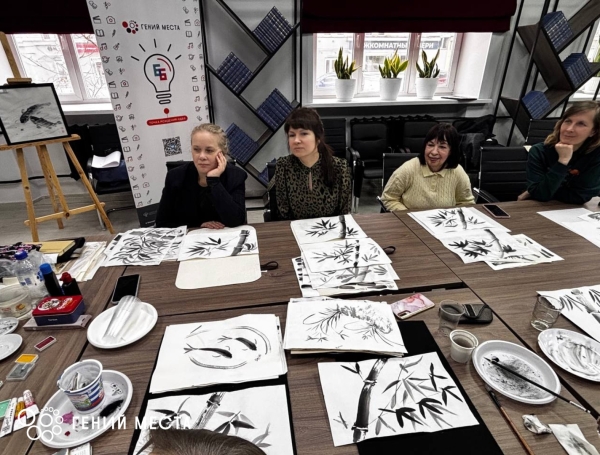  Культура Калужской области