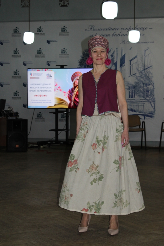  Культура Калужской области