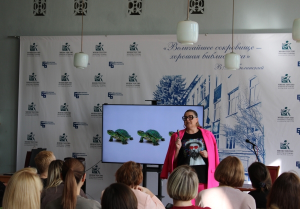  Культура Калужской области