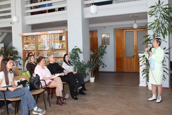  Культура Калужской области