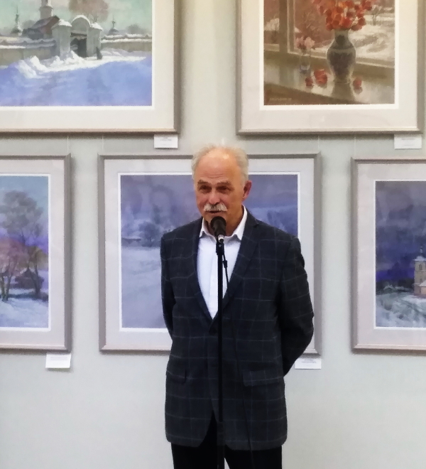  Культура Калужской области