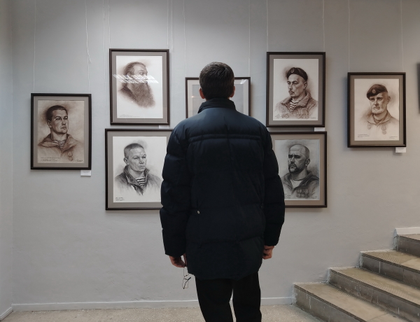  Культура Калужской области