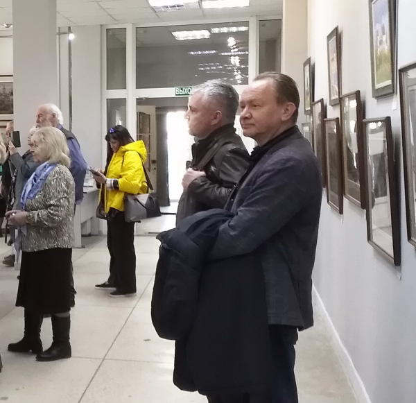  Культура Калужской области