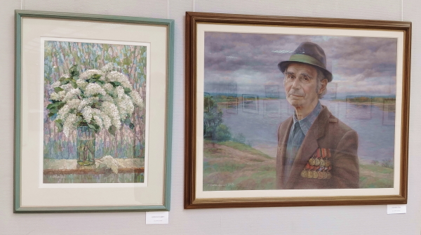  Культура Калужской области