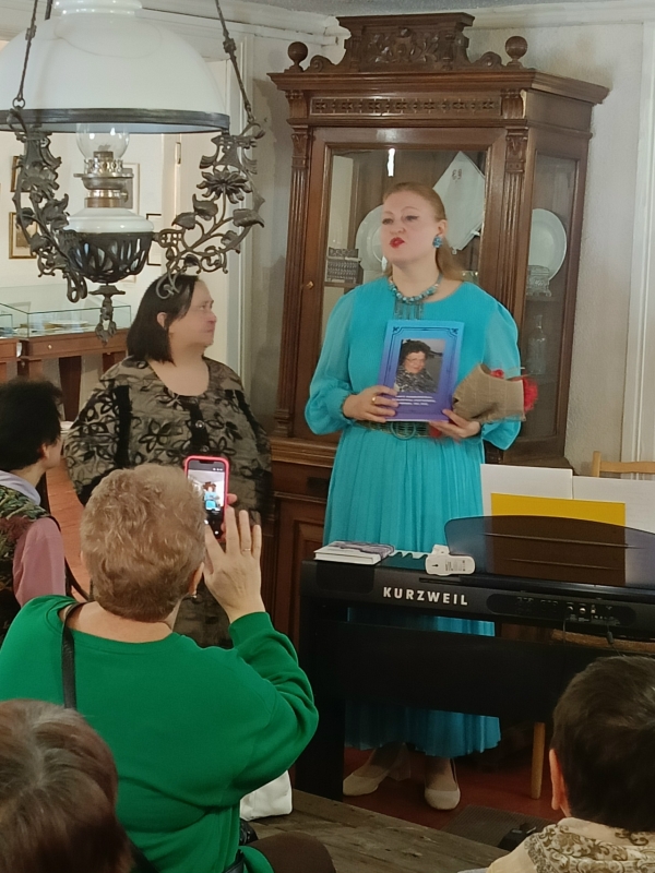  Культура Калужской области