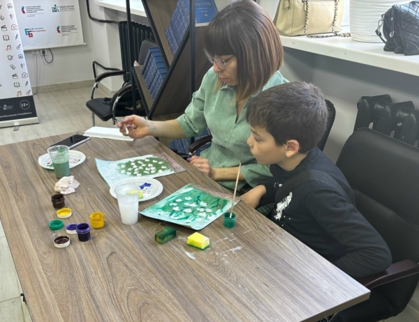  Культура Калужской области