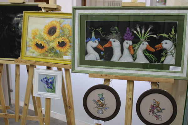  Культура Калужской области