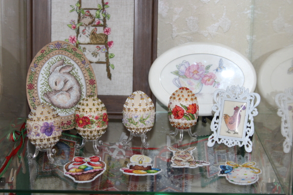  Культура Калужской области