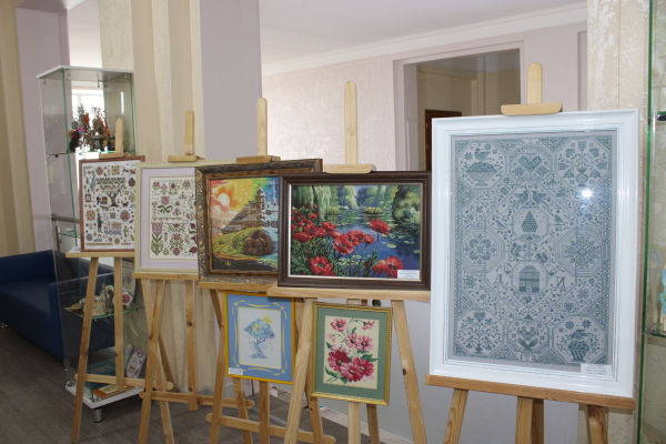  Культура Калужской области