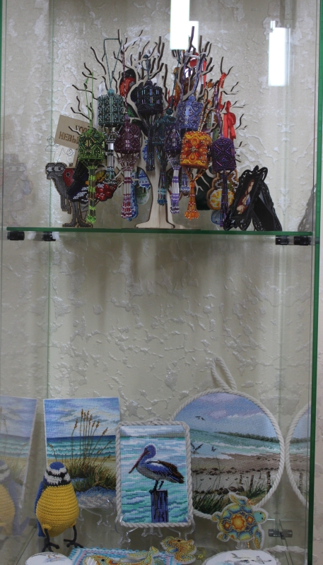  Культура Калужской области