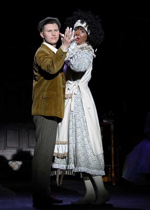 🎭 9 апреля состоится спектакль «Объявляется убийство!» Культура Калужской области