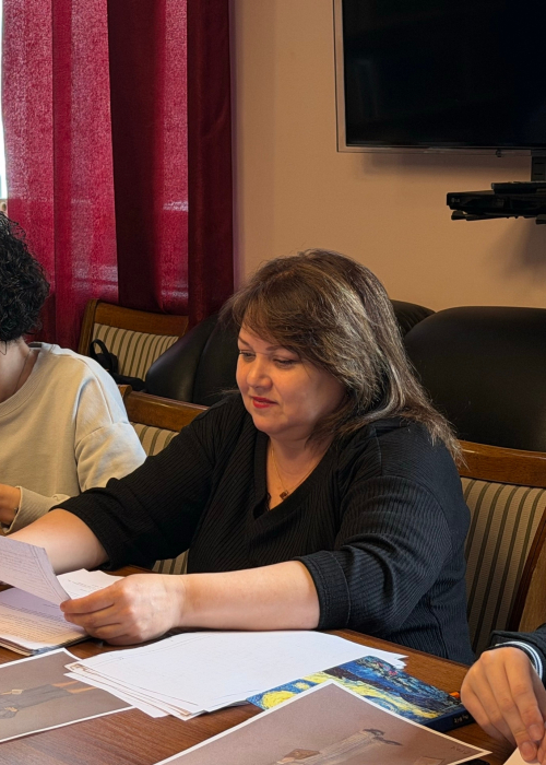 📚Начались репетиции одной из самых знаменитых пьес ХХ века Культура Калужской области