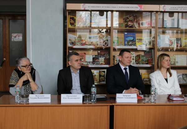  Культура Калужской области