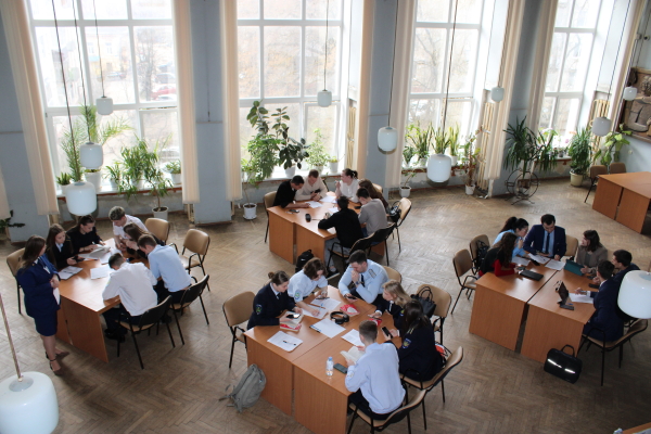  Культура Калужской области