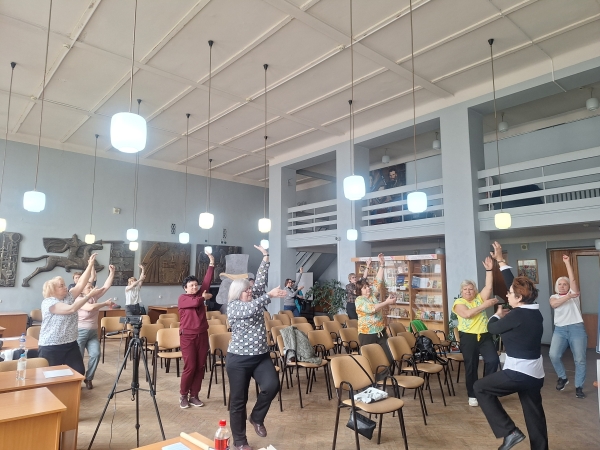  Культура Калужской области