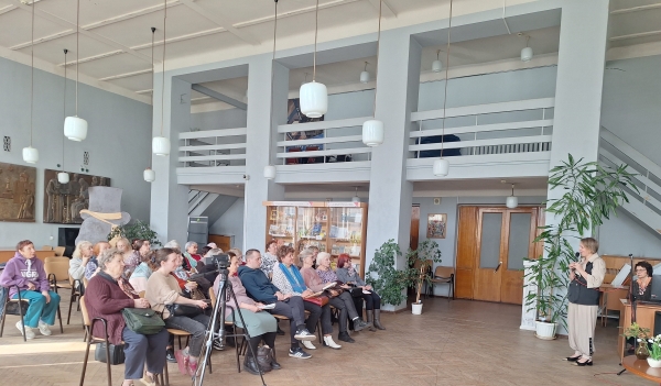  Культура Калужской области