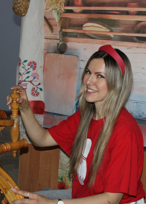 «Библионочь‑2026»: погружение в культурный код России Культура Калужской области