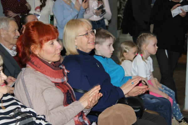  Культура Калужской области