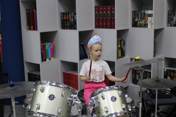  Культура Калужской области