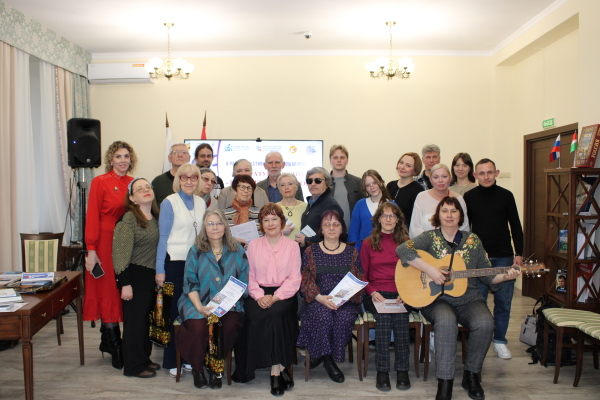  Культура Калужской области